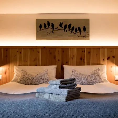 Appartement Schneckenhaus Dachstein West à Russbach am Pass Gschütt Extérieur photo