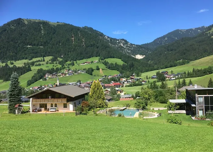 Schneckenhaus Dachstein West