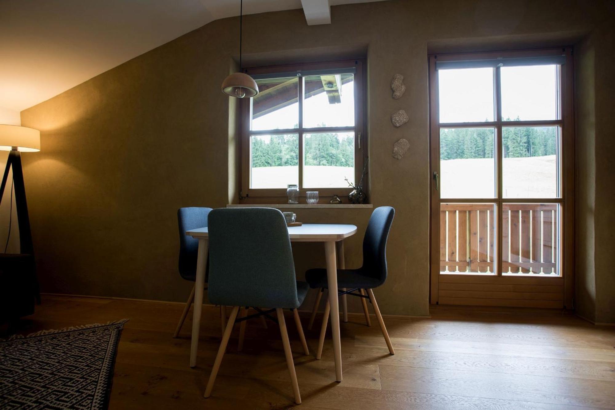 Schneckenhaus Dachstein West Appartement