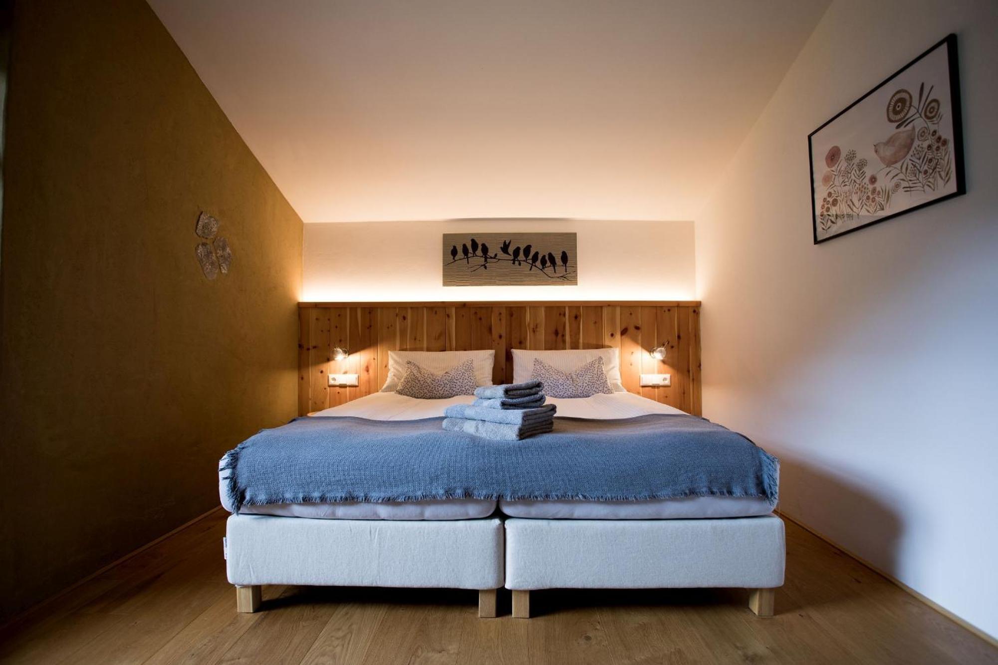 Schneckenhaus Dachstein West Appartement *